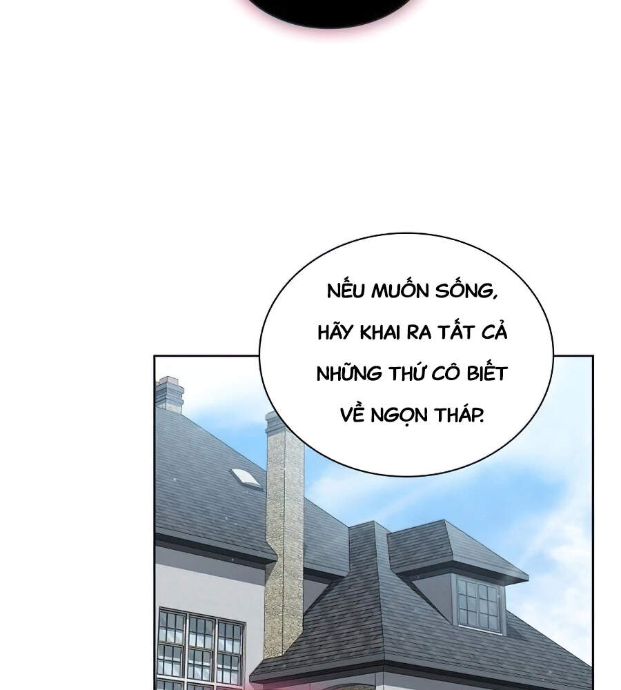 Tôi Là Người Chơi Leo Tháp Một Mình: Chương 83