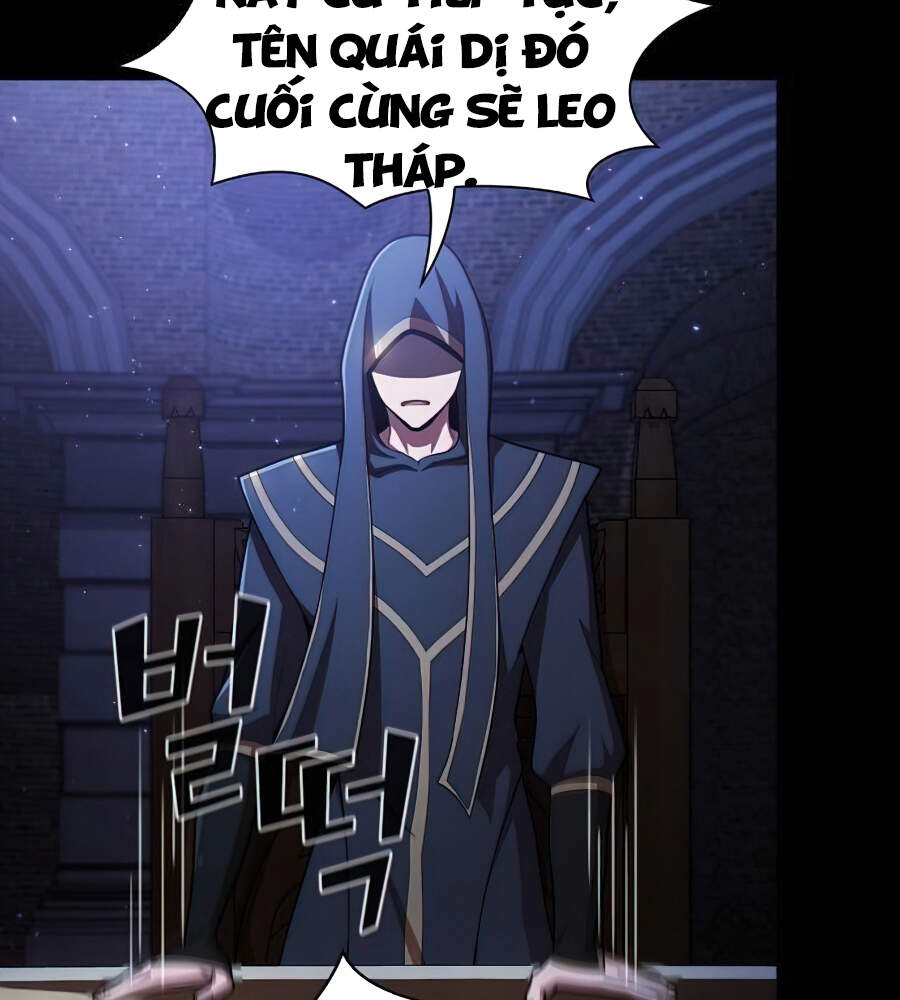 Tôi Là Người Chơi Leo Tháp Một Mình: Chương 83