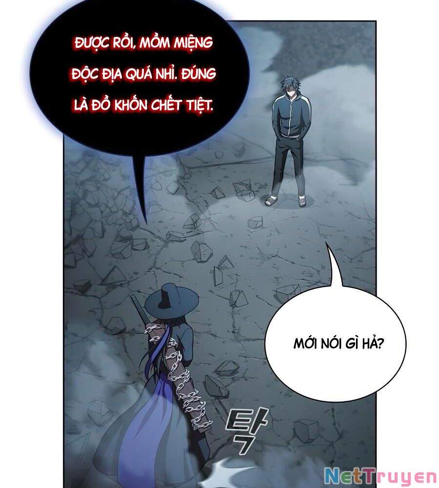 Tôi Là Người Chơi Leo Tháp Một Mình: Chương 86