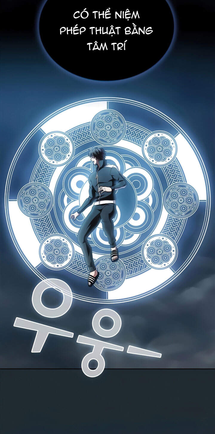 Tôi Là Người Chơi Leo Tháp Một Mình: Chương 87