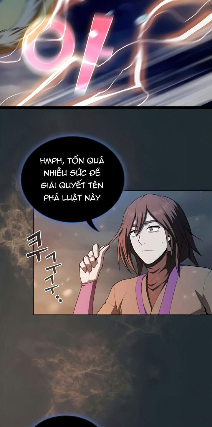 Tôi Là Người Chơi Leo Tháp Một Mình: Chương 87