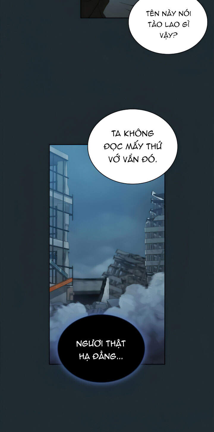 Tôi Là Người Chơi Leo Tháp Một Mình: Chương 87