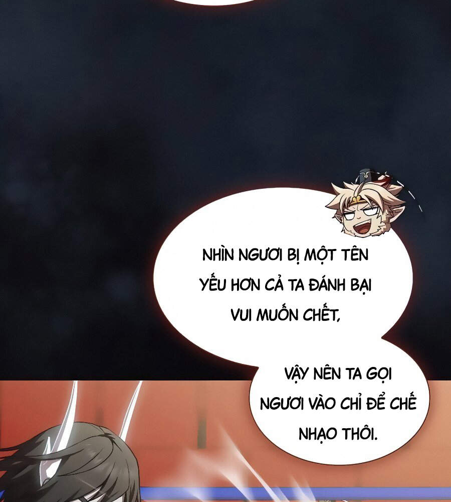 Tôi Là Người Chơi Leo Tháp Một Mình: Chương 88