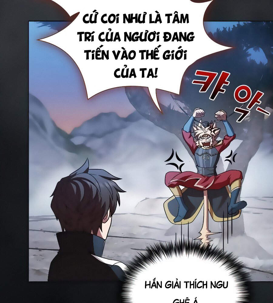Tôi Là Người Chơi Leo Tháp Một Mình: Chương 88
