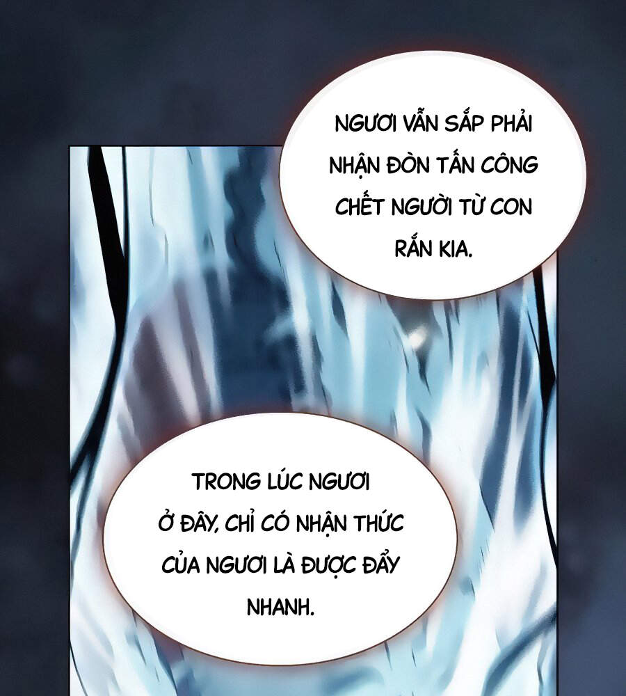 Tôi Là Người Chơi Leo Tháp Một Mình: Chương 88