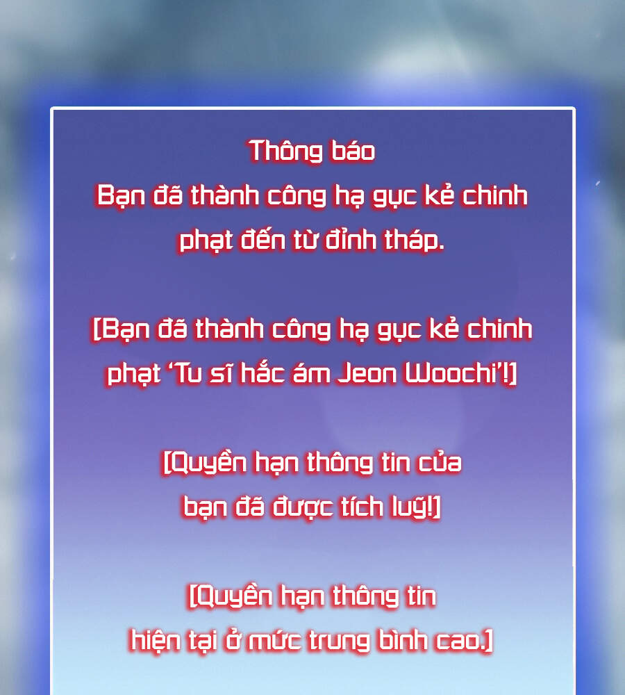 Tôi Là Người Chơi Leo Tháp Một Mình: Chương 89