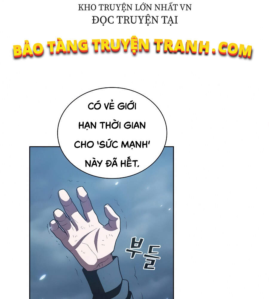 Tôi Là Người Chơi Leo Tháp Một Mình: Chương 89