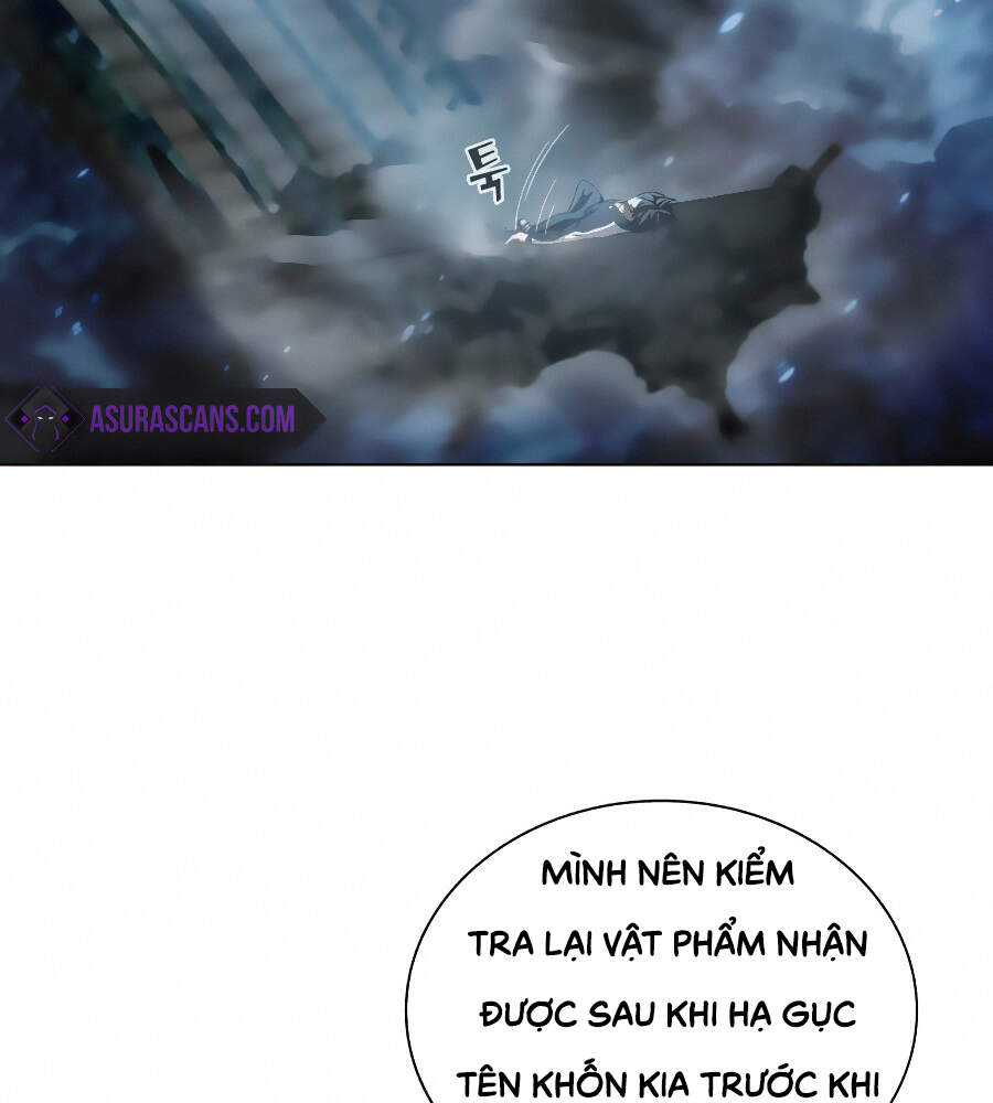 Tôi Là Người Chơi Leo Tháp Một Mình: Chương 89