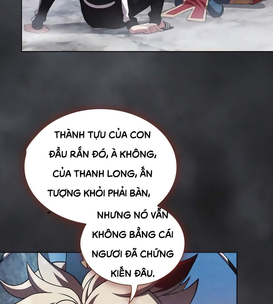 Tôi Là Người Chơi Leo Tháp Một Mình: Chương 89