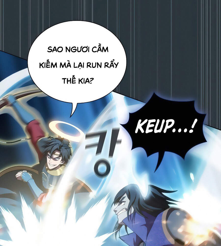 Tôi Là Người Chơi Leo Tháp Một Mình: Chương 89