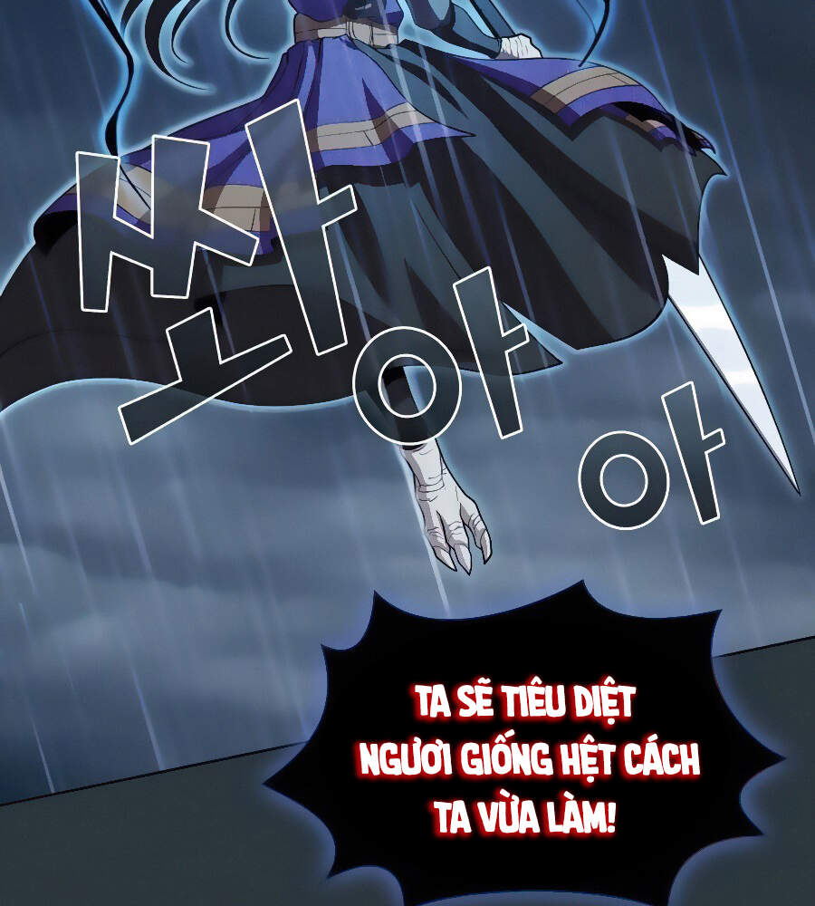 Tôi Là Người Chơi Leo Tháp Một Mình: Chương 89