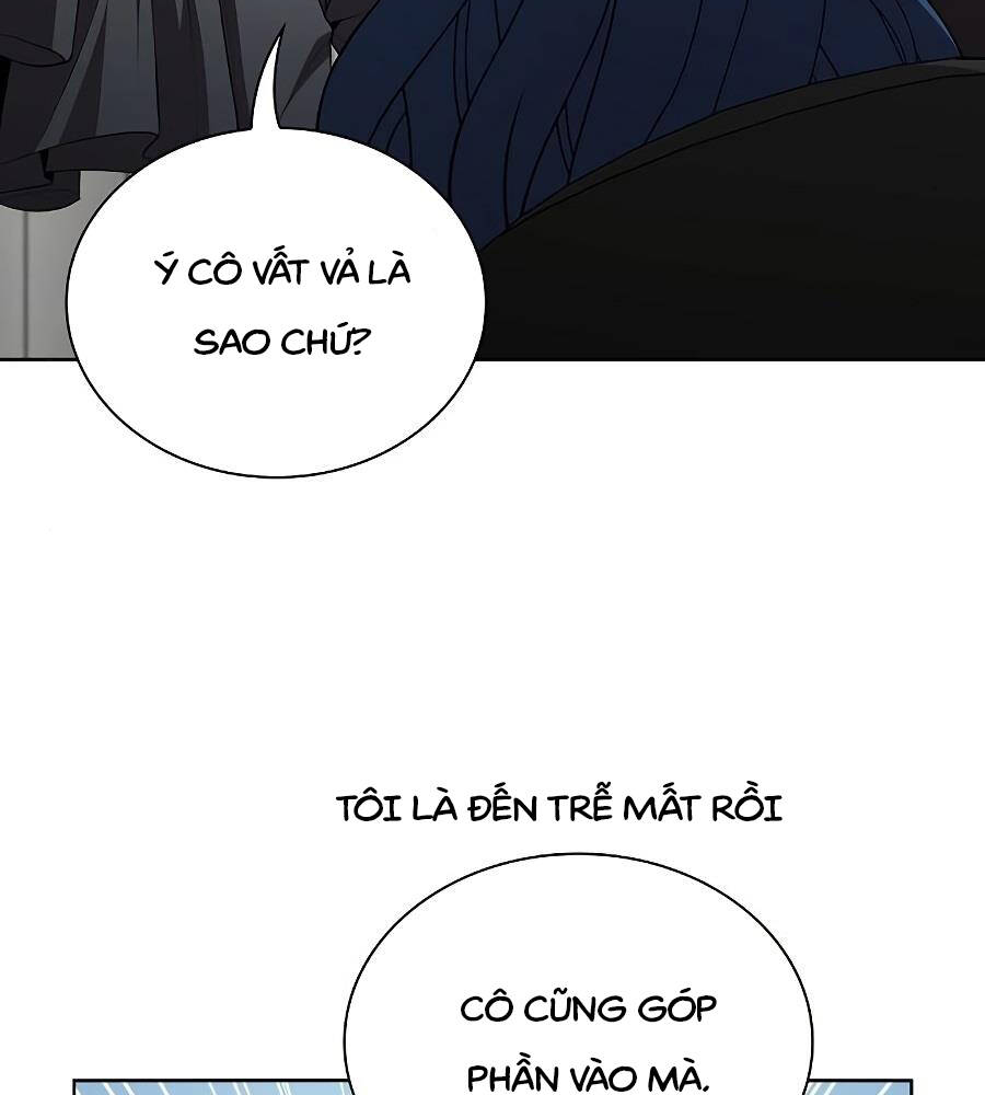 Tôi Là Người Chơi Leo Tháp Một Mình: Chương 90