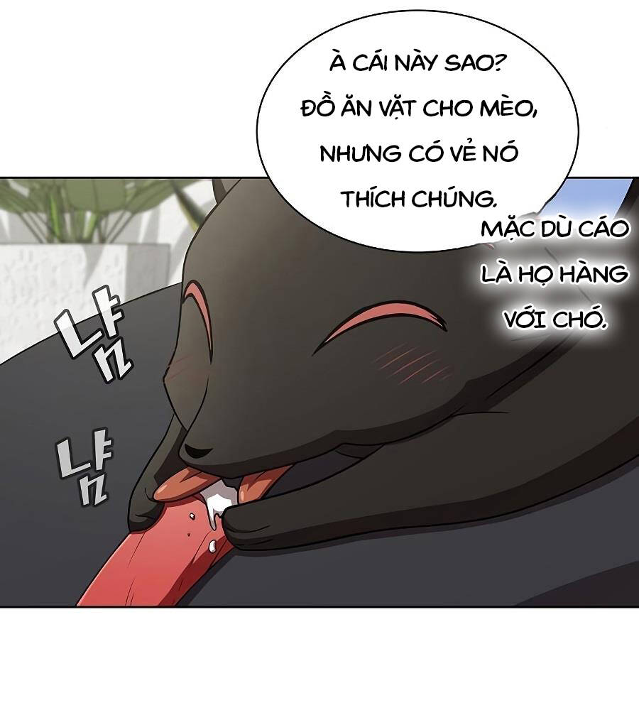 Tôi Là Người Chơi Leo Tháp Một Mình: Chương 90