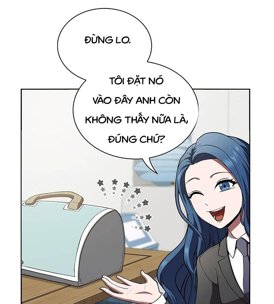 Tôi Là Người Chơi Leo Tháp Một Mình: Chương 90