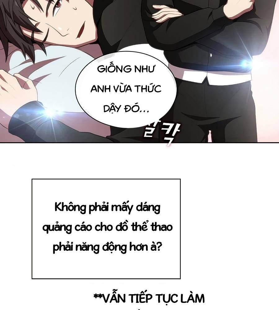 Tôi Là Người Chơi Leo Tháp Một Mình: Chương 90