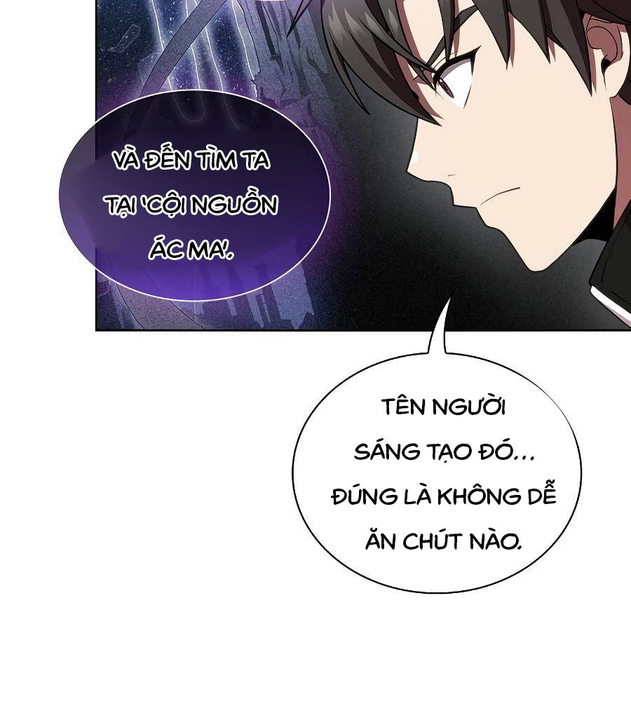 Tôi Là Người Chơi Leo Tháp Một Mình: Chương 90