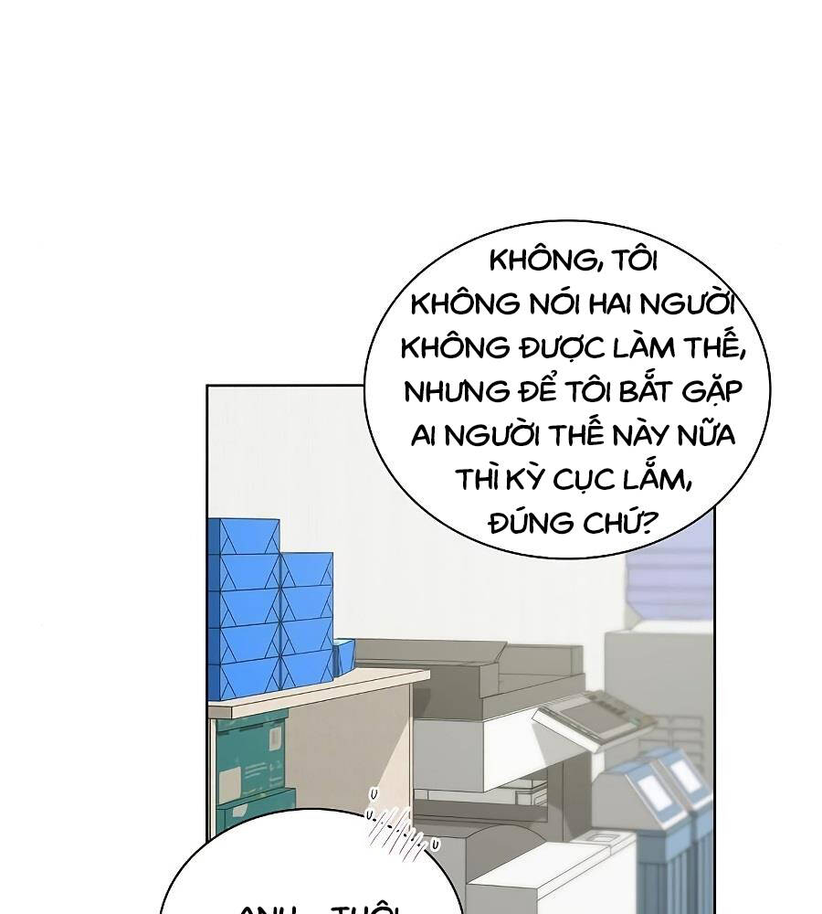 Tôi Là Người Chơi Leo Tháp Một Mình: Chương 90