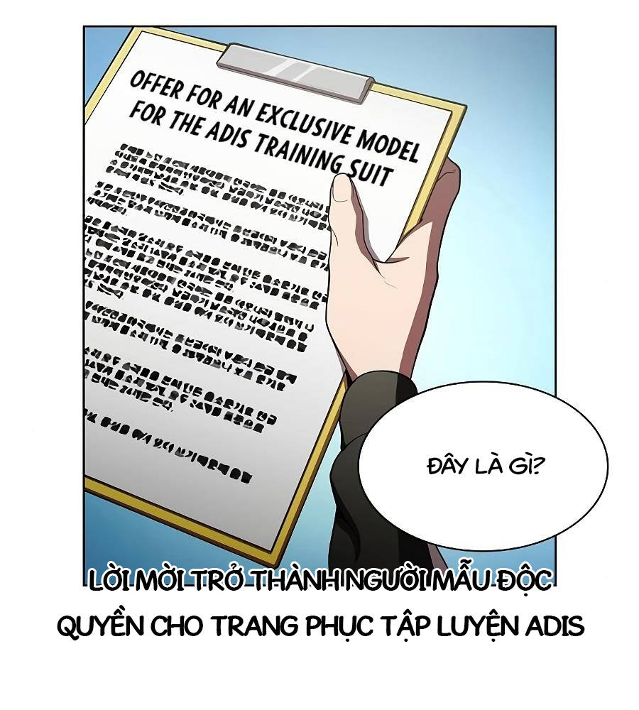 Tôi Là Người Chơi Leo Tháp Một Mình: Chương 90