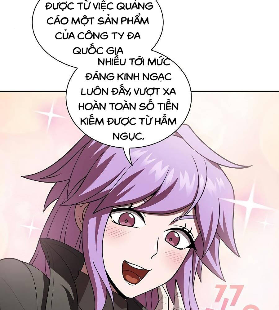 Tôi Là Người Chơi Leo Tháp Một Mình: Chương 90