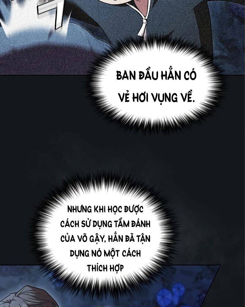 Tôi Là Người Chơi Leo Tháp Một Mình: Chương 92