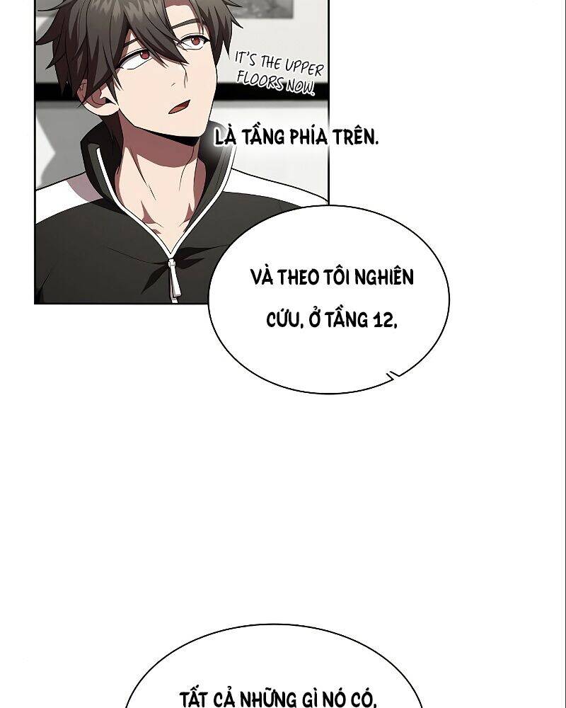 Tôi Là Người Chơi Leo Tháp Một Mình: Chương 92