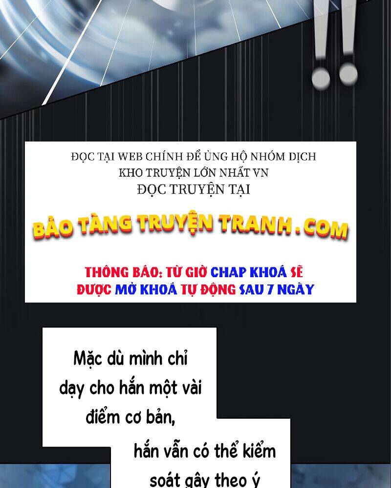 Tôi Là Người Chơi Leo Tháp Một Mình: Chương 92