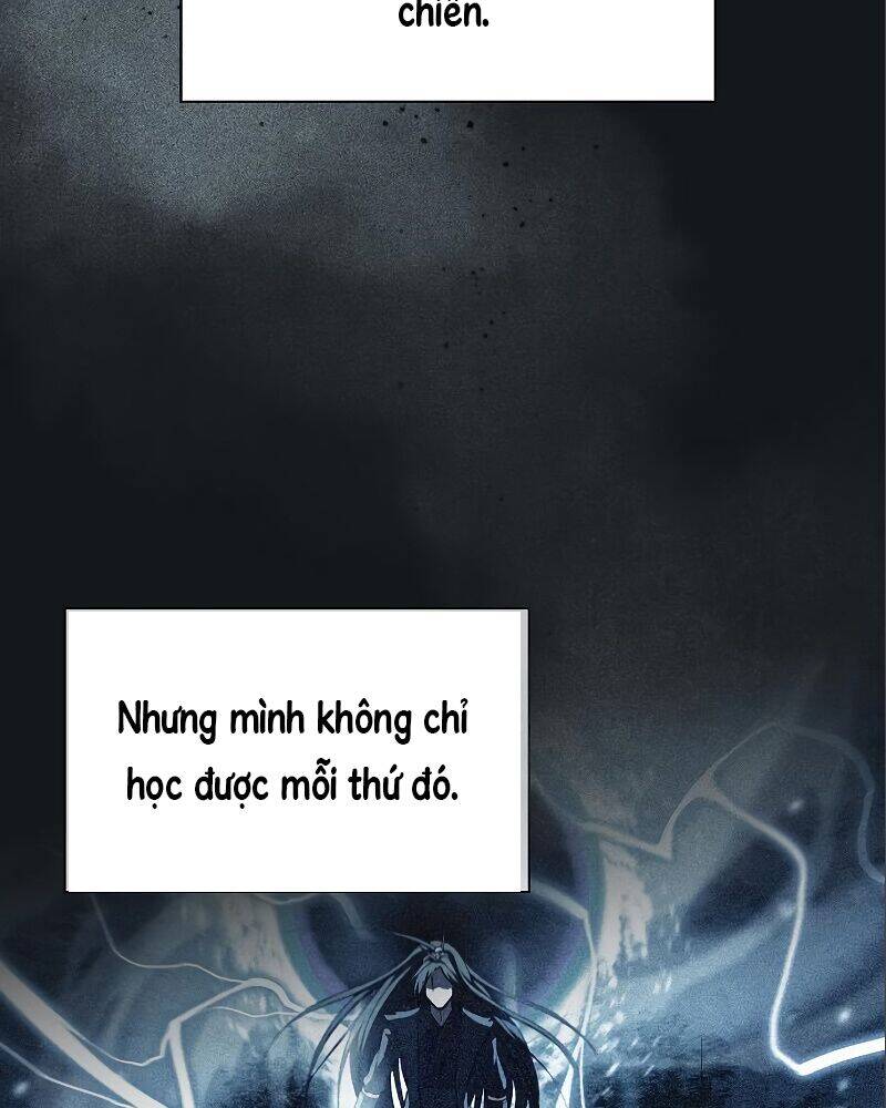 Tôi Là Người Chơi Leo Tháp Một Mình: Chương 92