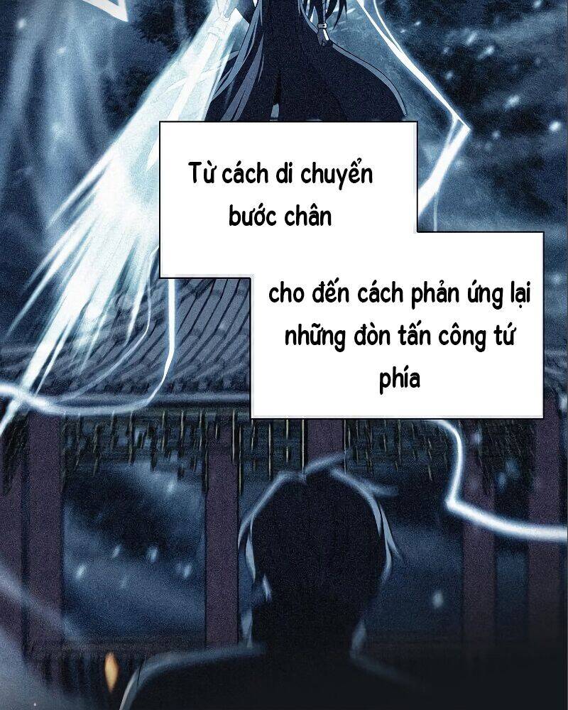 Tôi Là Người Chơi Leo Tháp Một Mình: Chương 92