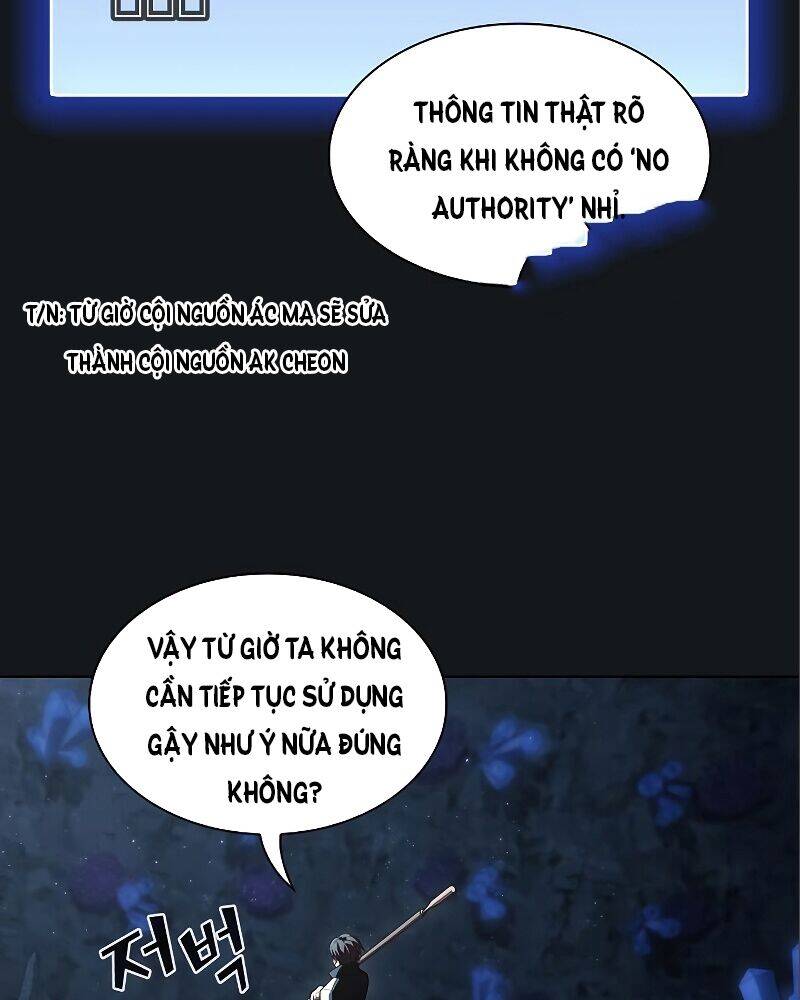 Tôi Là Người Chơi Leo Tháp Một Mình: Chương 92