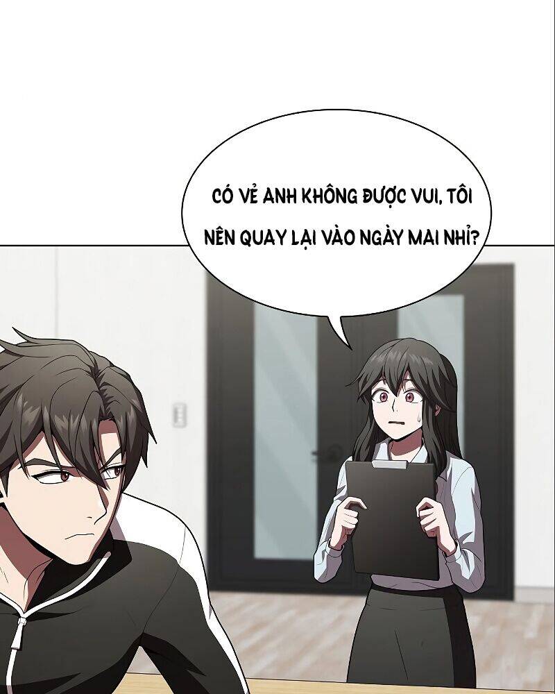 Tôi Là Người Chơi Leo Tháp Một Mình: Chương 92