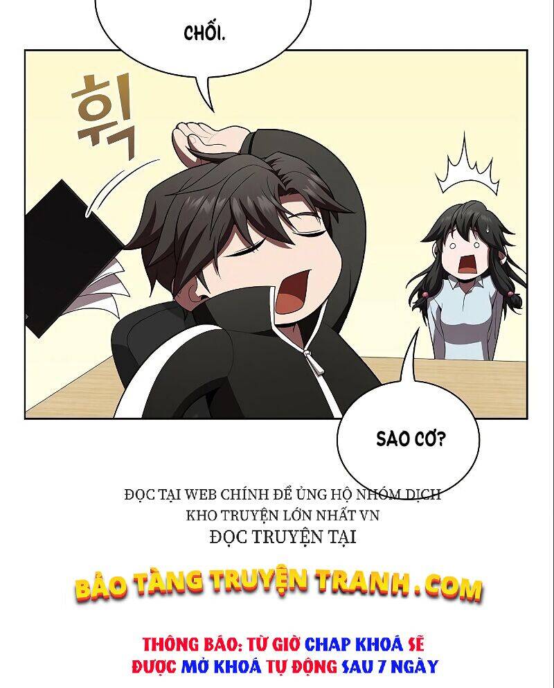 Tôi Là Người Chơi Leo Tháp Một Mình: Chương 92