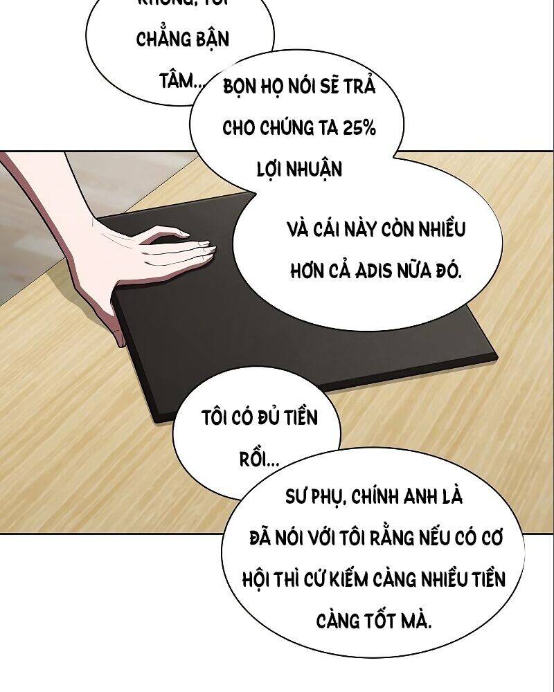 Tôi Là Người Chơi Leo Tháp Một Mình: Chương 92