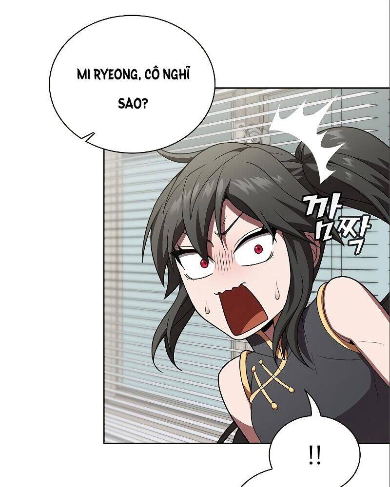Tôi Là Người Chơi Leo Tháp Một Mình: Chương 92