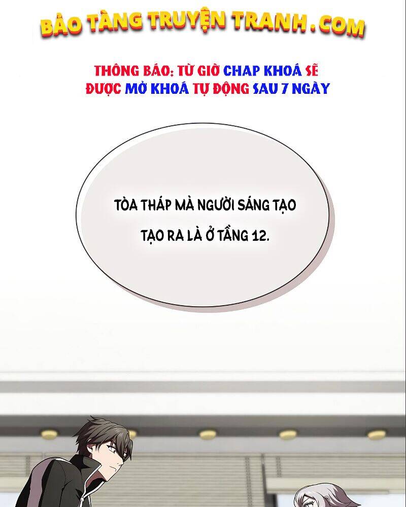 Tôi Là Người Chơi Leo Tháp Một Mình: Chương 92