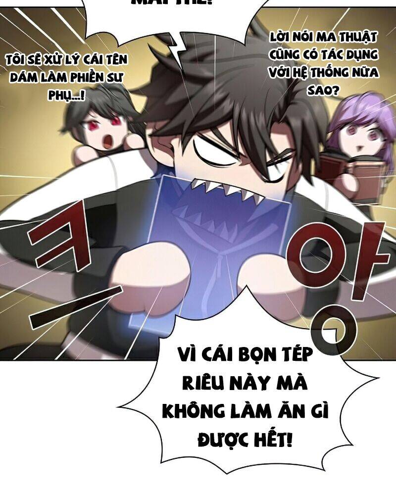 Tôi Là Người Chơi Leo Tháp Một Mình: Chương 93