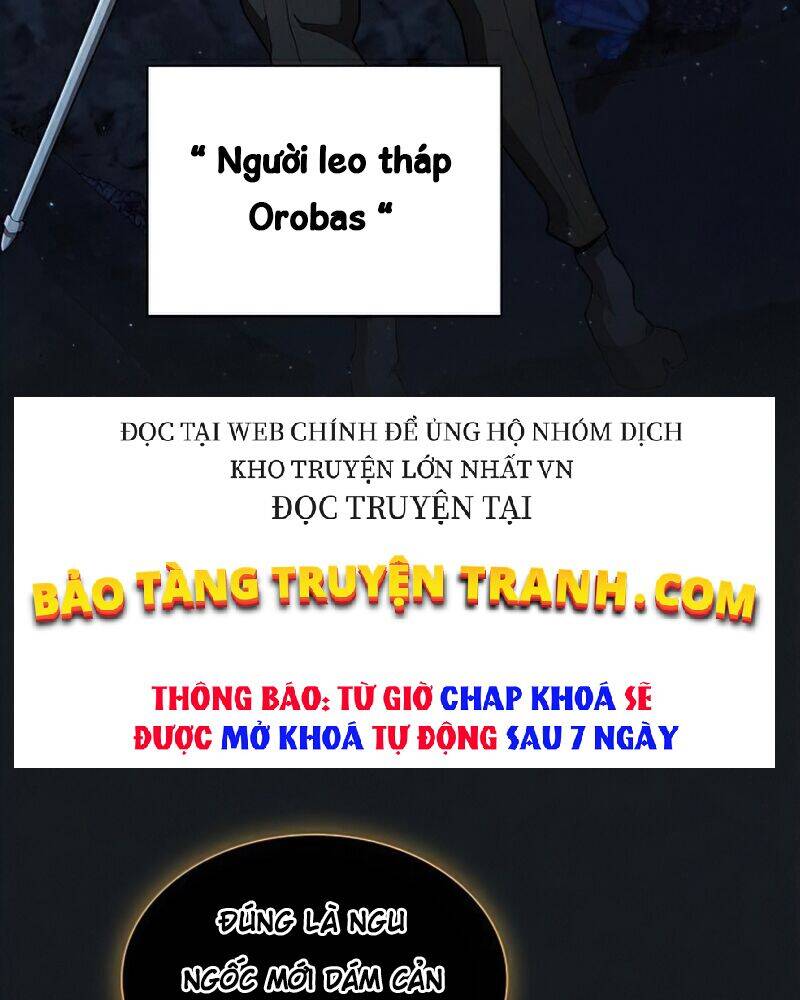 Tôi Là Người Chơi Leo Tháp Một Mình: Chương 93
