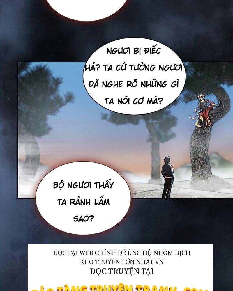 Tôi Là Người Chơi Leo Tháp Một Mình: Chương 93