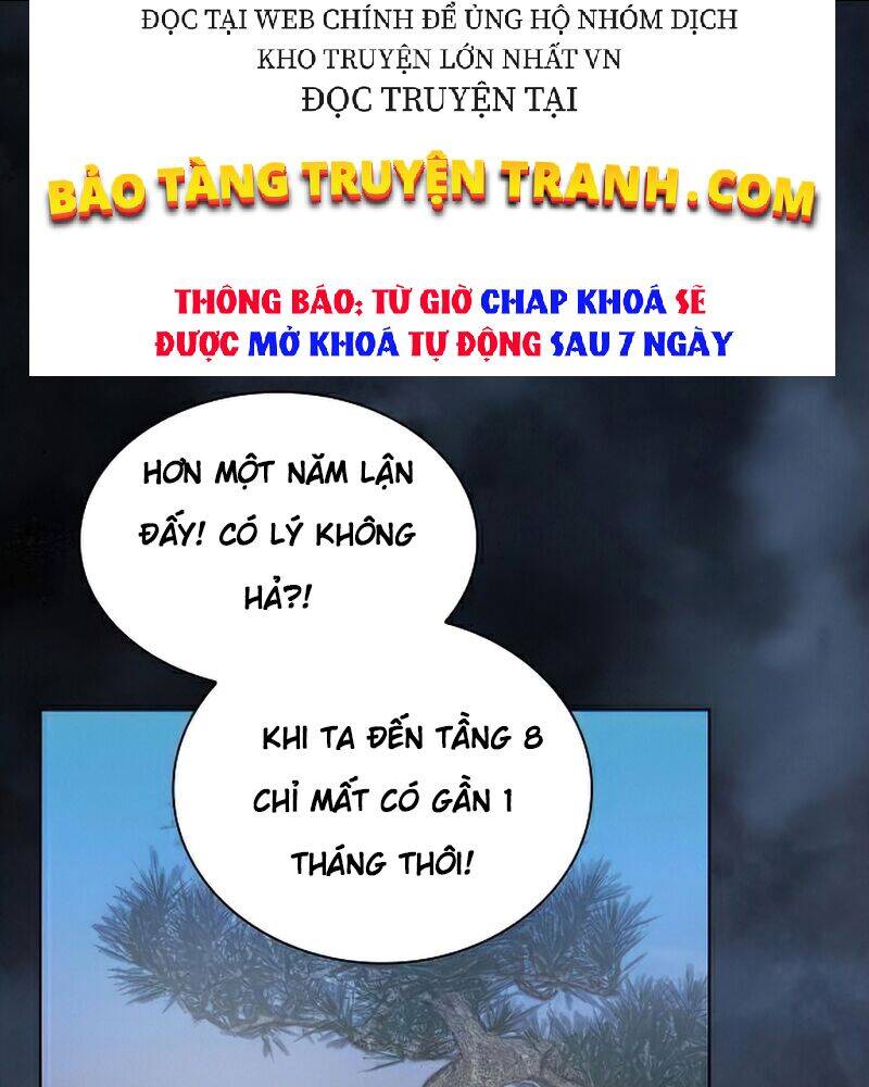 Tôi Là Người Chơi Leo Tháp Một Mình: Chương 93