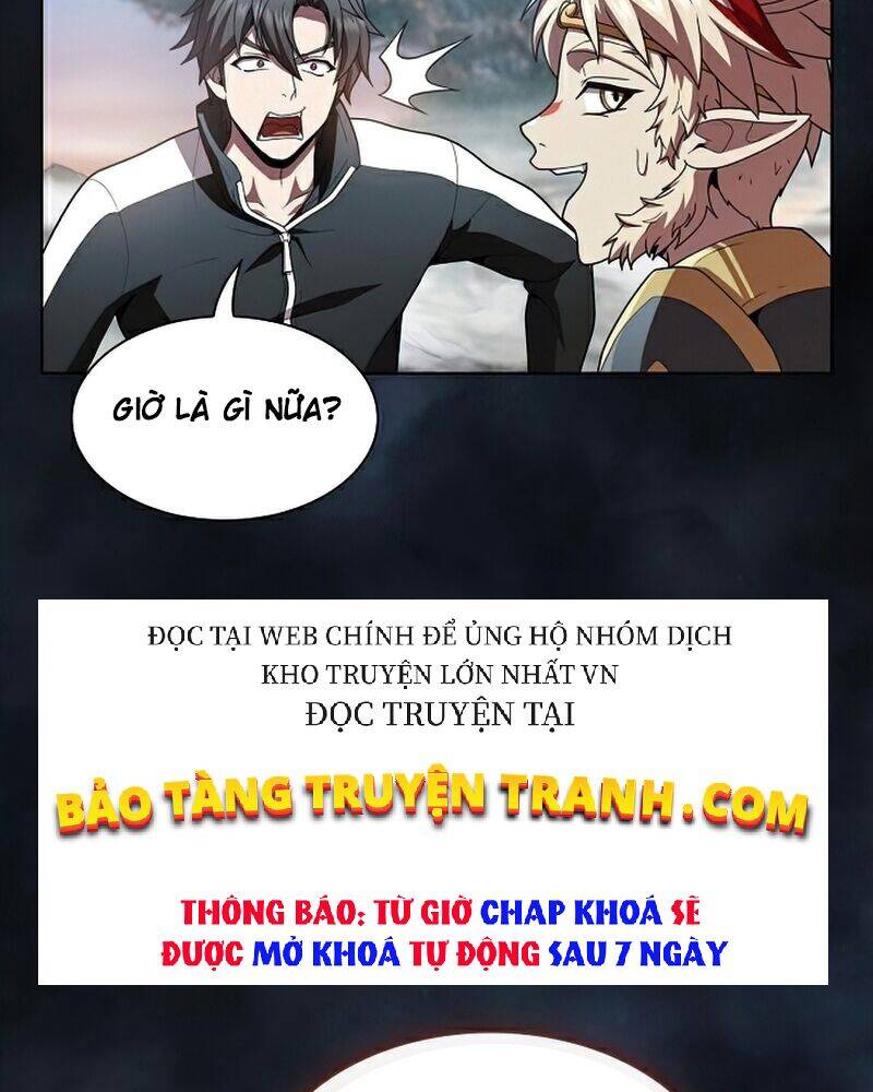 Tôi Là Người Chơi Leo Tháp Một Mình: Chương 93