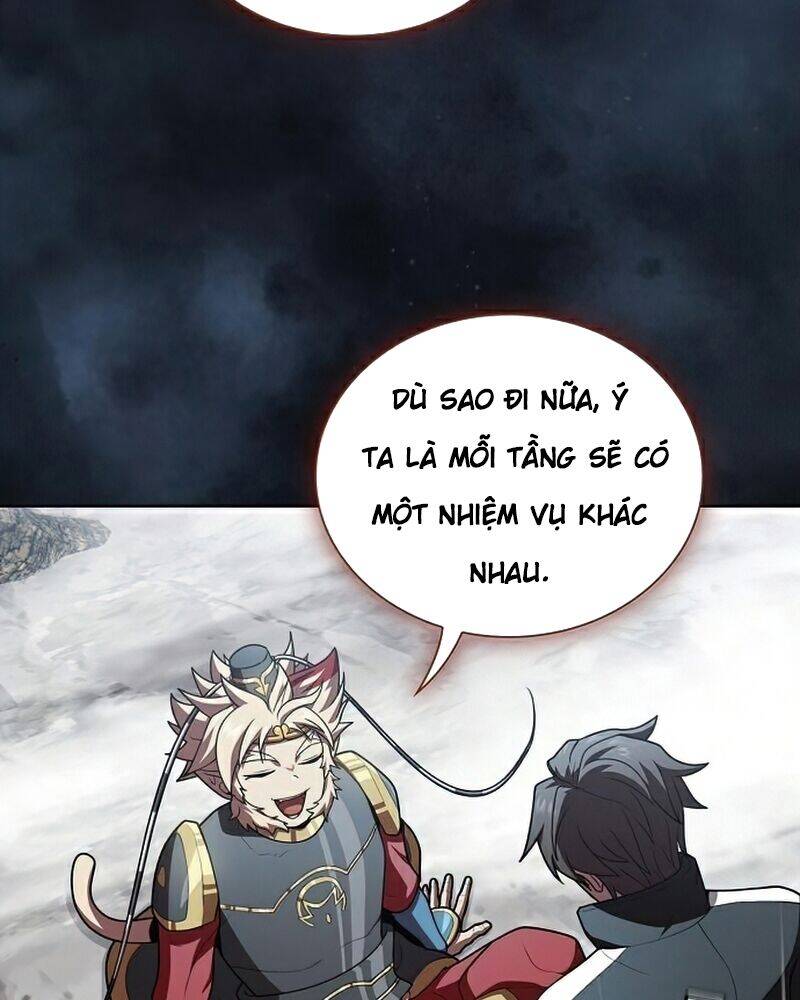 Tôi Là Người Chơi Leo Tháp Một Mình: Chương 93