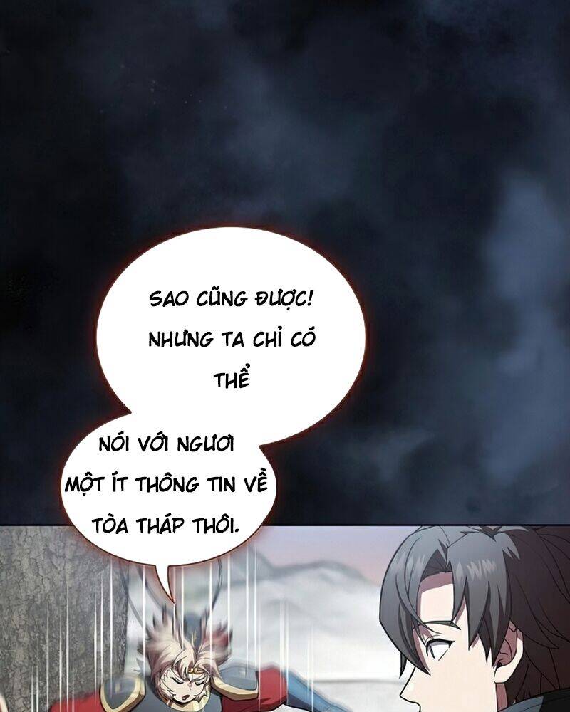 Tôi Là Người Chơi Leo Tháp Một Mình: Chương 93