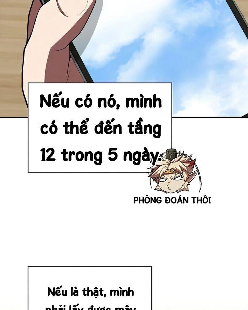 Tôi Là Người Chơi Leo Tháp Một Mình: Chương 93