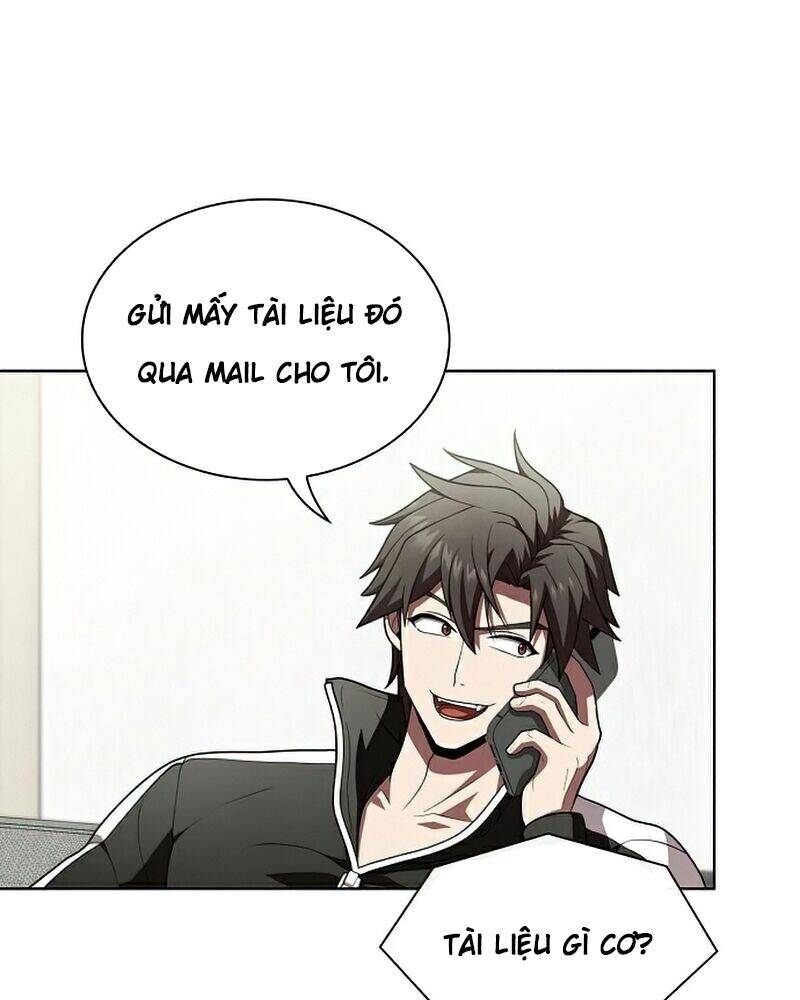 Tôi Là Người Chơi Leo Tháp Một Mình: Chương 93