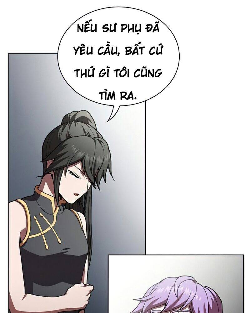 Tôi Là Người Chơi Leo Tháp Một Mình: Chương 93