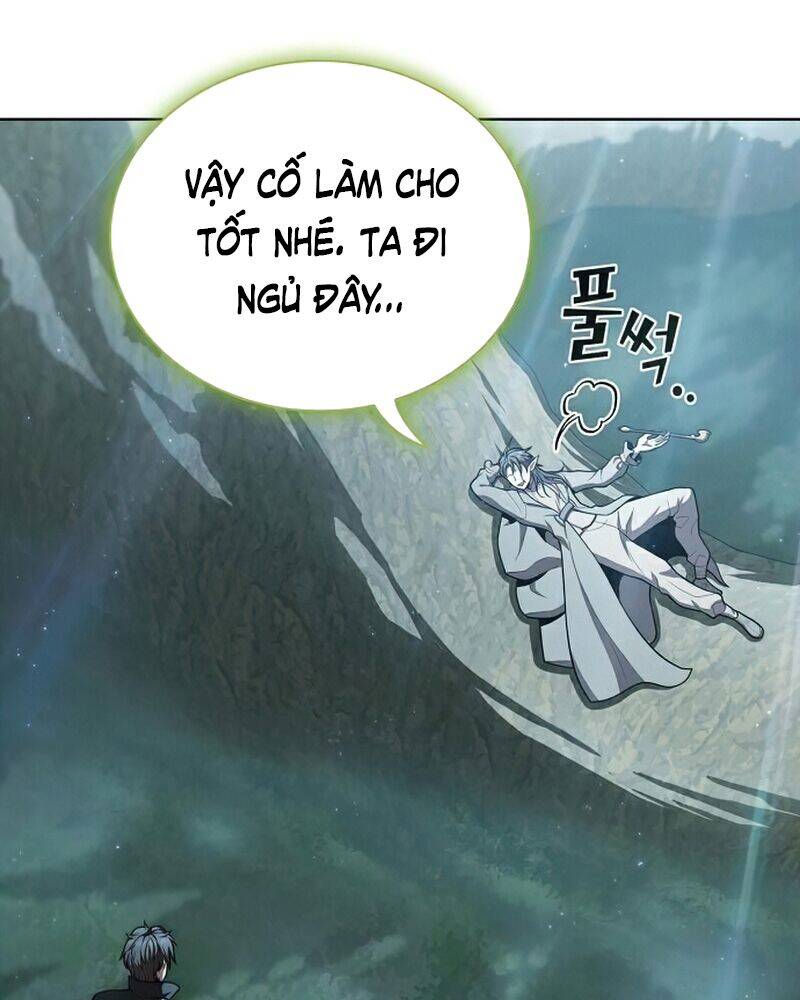 Tôi Là Người Chơi Leo Tháp Một Mình: Chương 95