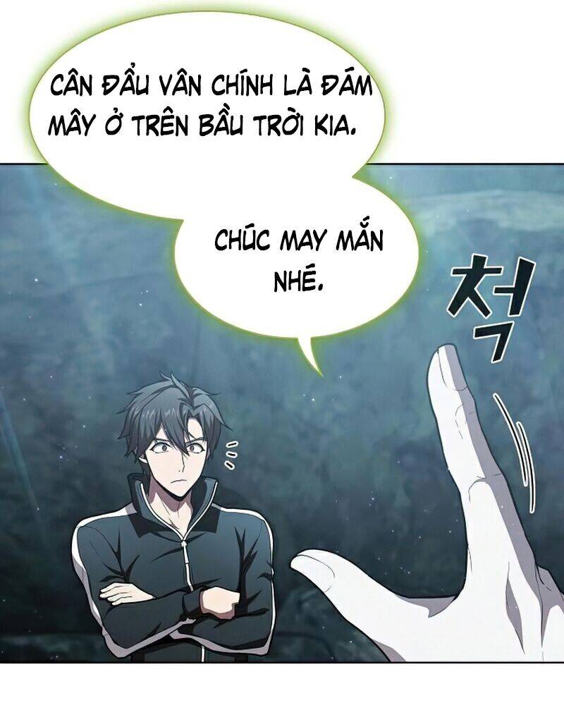 Tôi Là Người Chơi Leo Tháp Một Mình: Chương 95