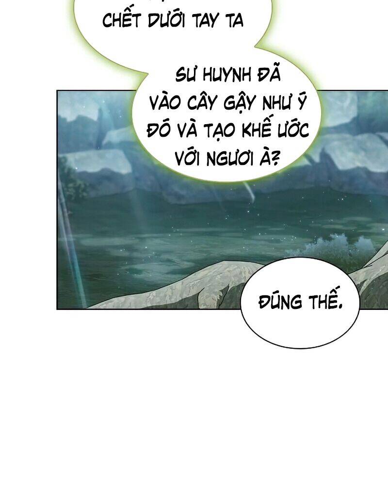 Tôi Là Người Chơi Leo Tháp Một Mình: Chương 95