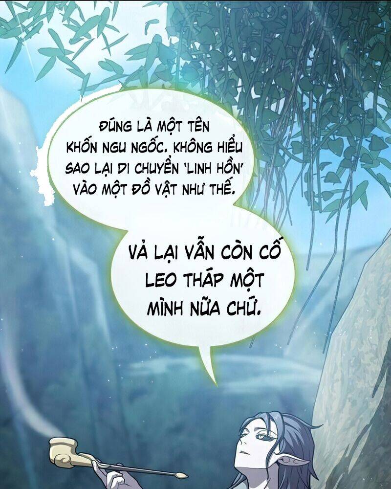 Tôi Là Người Chơi Leo Tháp Một Mình: Chương 95