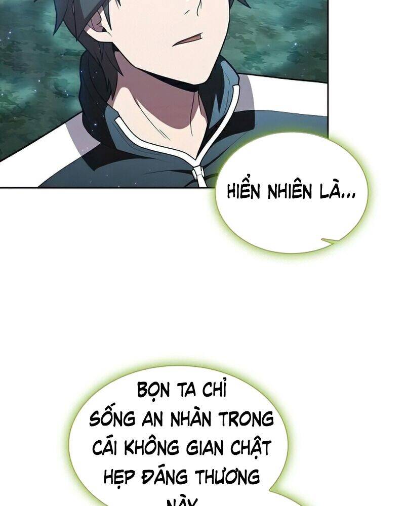 Tôi Là Người Chơi Leo Tháp Một Mình: Chương 95