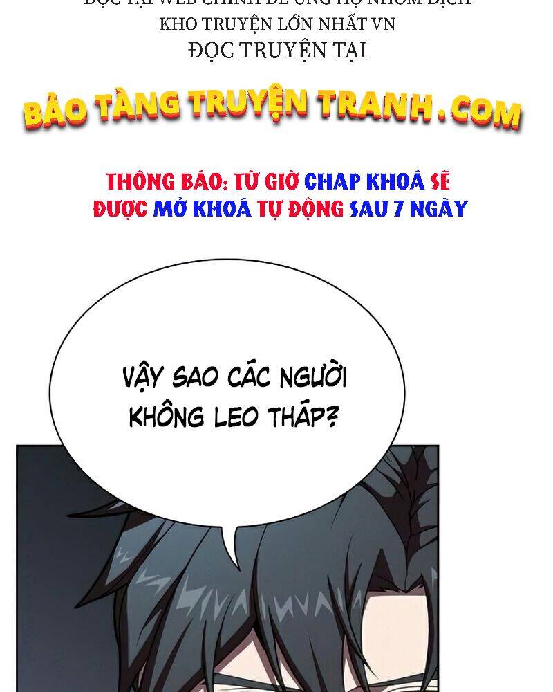 Tôi Là Người Chơi Leo Tháp Một Mình: Chương 95